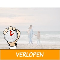 2-, 3-, 4- of 5 daags verblijf in 4*-hotel Zandvoort