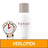 Tabac Original eau de cologne 300 ml