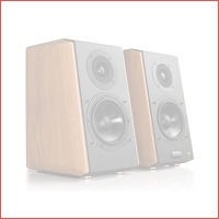 Edifier S1000W draadloze HiFi speakers