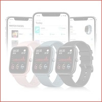 Sinji smartwatch