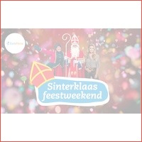 Interactieve sinterklaasshow + meet &amp..