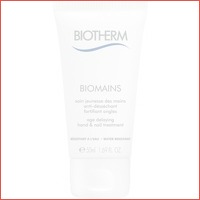 Biotherm Biomains Age Delaying Hand &amp..