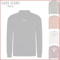 Sweaters van Cars