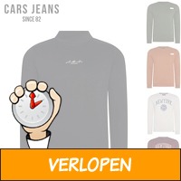 Sweaters van Cars