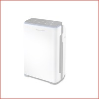 Honeywell Premium air purifier True HEPA..