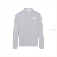 McGregor Zip Thru sweater