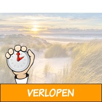 3 dagen aan de kust