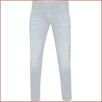 PME Legend Commander 3.0 Jeans blauw