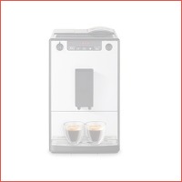 Melitta Solo Pure Espressomachine