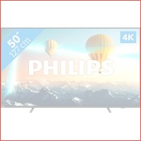 Philips 50PUS8007 (2022)