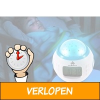 Veiling: Slaaptrainer voor kinderen van AyeWay