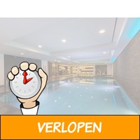 Verblijf in een 4*-hotel in Den Haag