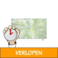 LG UHD TV 50UQ79006LA