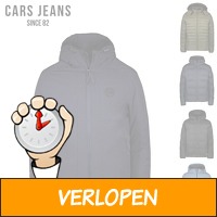 Winterjassen van Cars