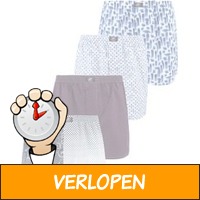 Boxershort verrassingspakket