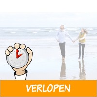 3 dagen Noordwijk inclusief diner