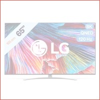 LG 65QNED996PB 65