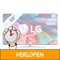 LG 65QNED996PB 65