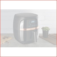 Veiling: Airfryer van Berlinger Haus dig..