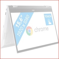 Asus Chromebook CX5500FEA-E60026