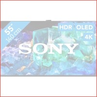 Sony Bravia QD OLED XR-55A95 K (2022)