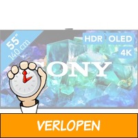 Sony Bravia QD OLED XR-55A95 K (2022)