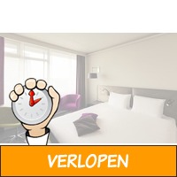 Hotel Mercure Groningen Martiniplaza