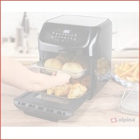 XXL Air Fryer 12 L