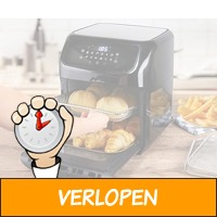 XXL Air Fryer 12 L