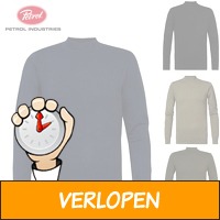 Turtle neck pullovers van Petrol Industries