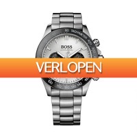 Watch2Day.nl 2: Hugo Boss Ikon HB1512964 herenhorloge