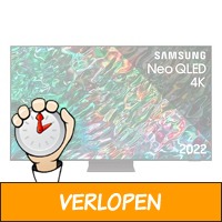 Samsung QLED TV QE50QN93BAT NEO QLED 4 K 2022