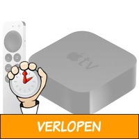 Apple TV HD