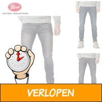 Jeans van Petrol