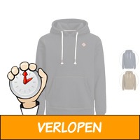 Jack & Jones Blutom heren hoodie