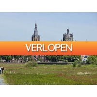 Traveldeal.nl: 3 dagen in Noord-Brabant