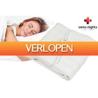 VoucherVandaag.nl: Elektrische deken