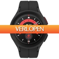 Coolblue.nl 2: Samsung Galaxy Watch5 Pro zwart 45mm