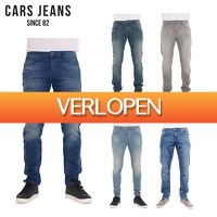 ElkeDagIetsLeuks: Cars jeans sale