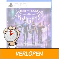 Gotham Knights PlayStation 5