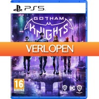 Coolblue.nl 2: Gotham Knights PlayStation 5
