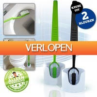 voorHEM.nl: Jumbo WC-tandenborstel
