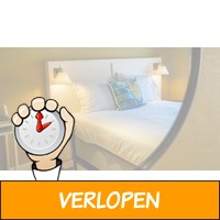 The Fallon Hotel Alkmaar