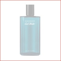 Davidoff Cool Water eau de toilette 200 ..