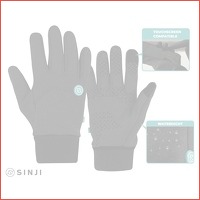 Sinji wind- en waterdichte handschoenen