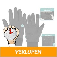 Sinji wind- en waterdichte handschoenen