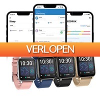 Koopjedeal.nl 2: Smartwatch