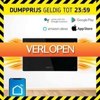 Koopjedeal.nl 3: Slimme paneelverwarming