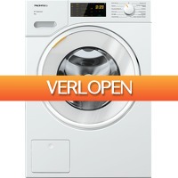 Coolblue.nl 2: Miele WSD 023 WCS wasmachine