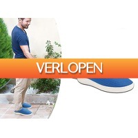 DealDonkey.com 3: Stepluxe slippers